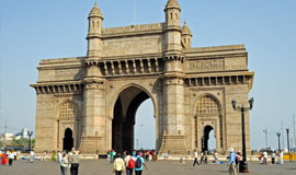 mumbai industrial tour packages from hyderabad